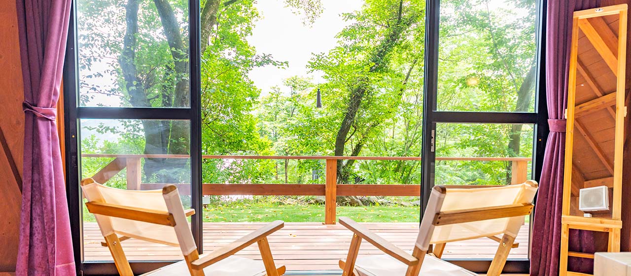 オールインクルーシブのBARでラグジュアリーなご滞在を