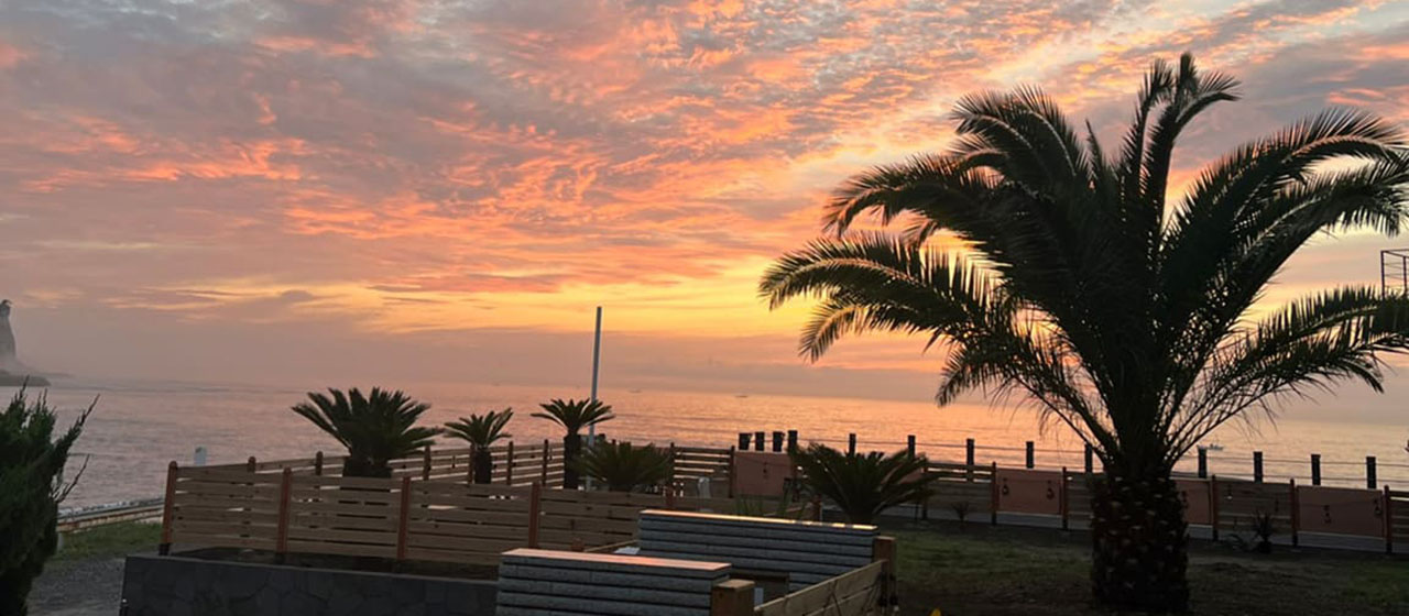 THE BONDS オーシャンフロントヴィラ -千葉いすみ-