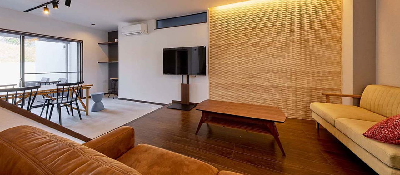 はじめてのペット旅行に。 わんちゃんファーストなサービスをご用意。