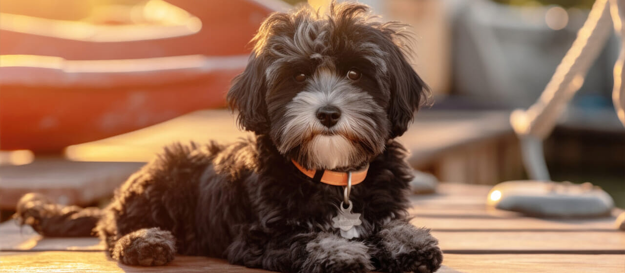 愛犬と泊まれるプライベートドッグヴィラ（イメージ）